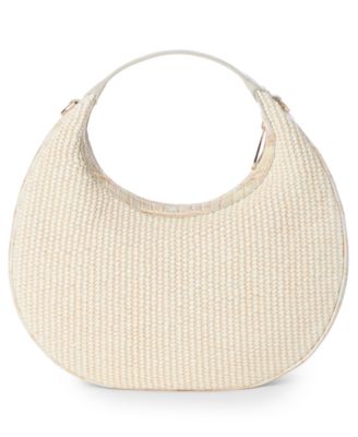 Mindy Manava Small Zipper Crossbody Bag