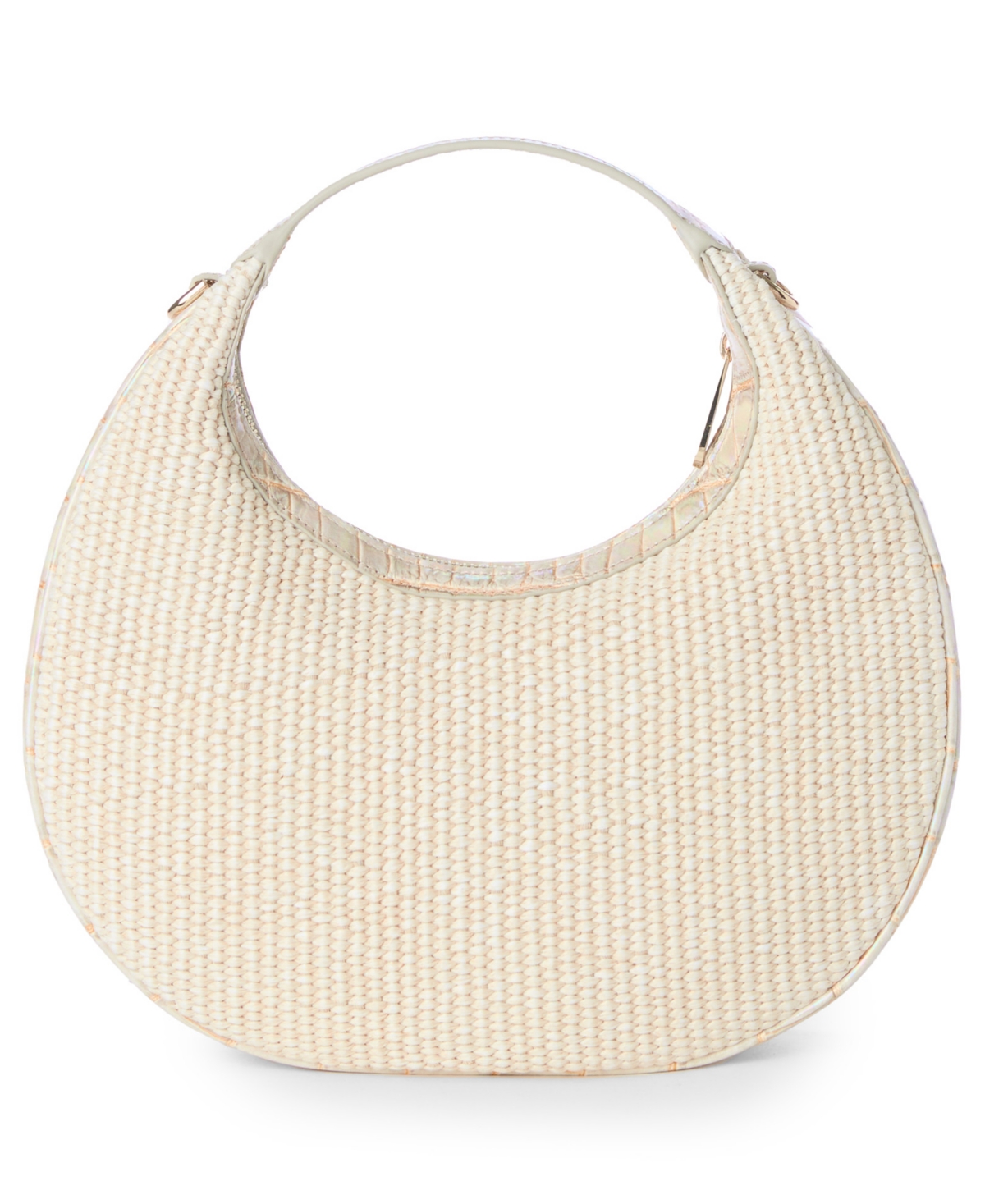 Brahmin Mindy Manava Small Zipper Crossbody Bag