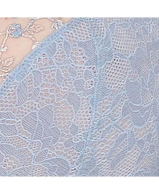 Women's Paradise Full Coverage Underwire