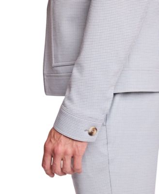 Men's Milo Zip-Front Jacket