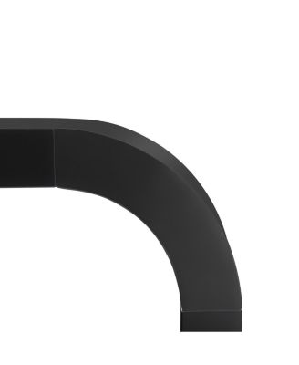  Modern Minimalist Console Table - Elegant, Versatile