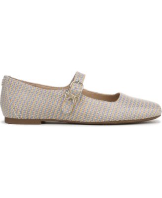 Women's Fredi Mary Jane Flats
