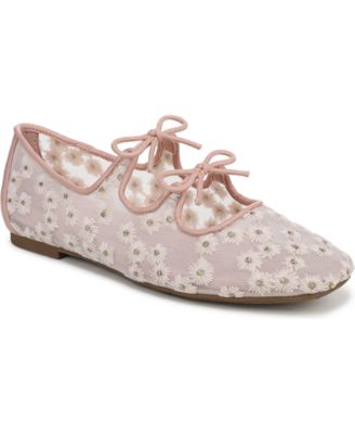 Women's Faith Mary Jane Flats