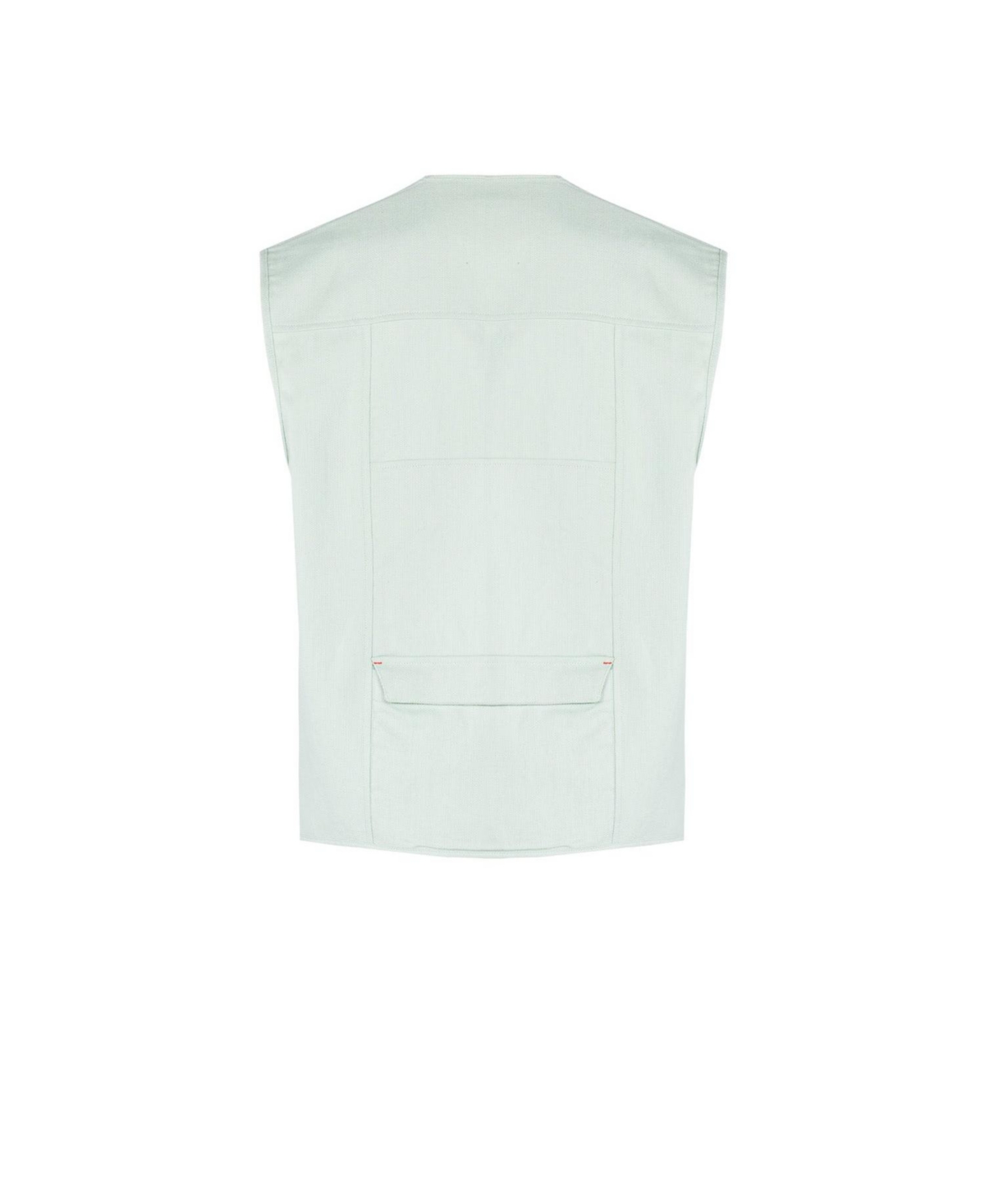 Pcfg Men's Free Heaven Vest With Pocket