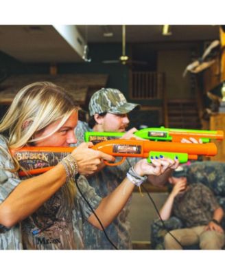 Big Buck Hunter Mossy Oak Deluxe Arcade Machine