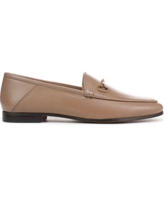 Women's Loraine Bit Almond Toe Loafers