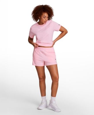 Women's C Logo Shorts