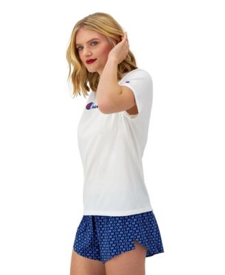 Women's Classic Script Graphic T-Shirt