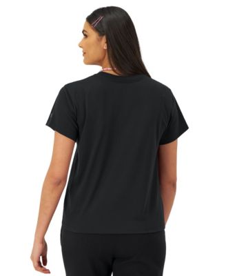 Women's Classic Script Graphic T-Shirt