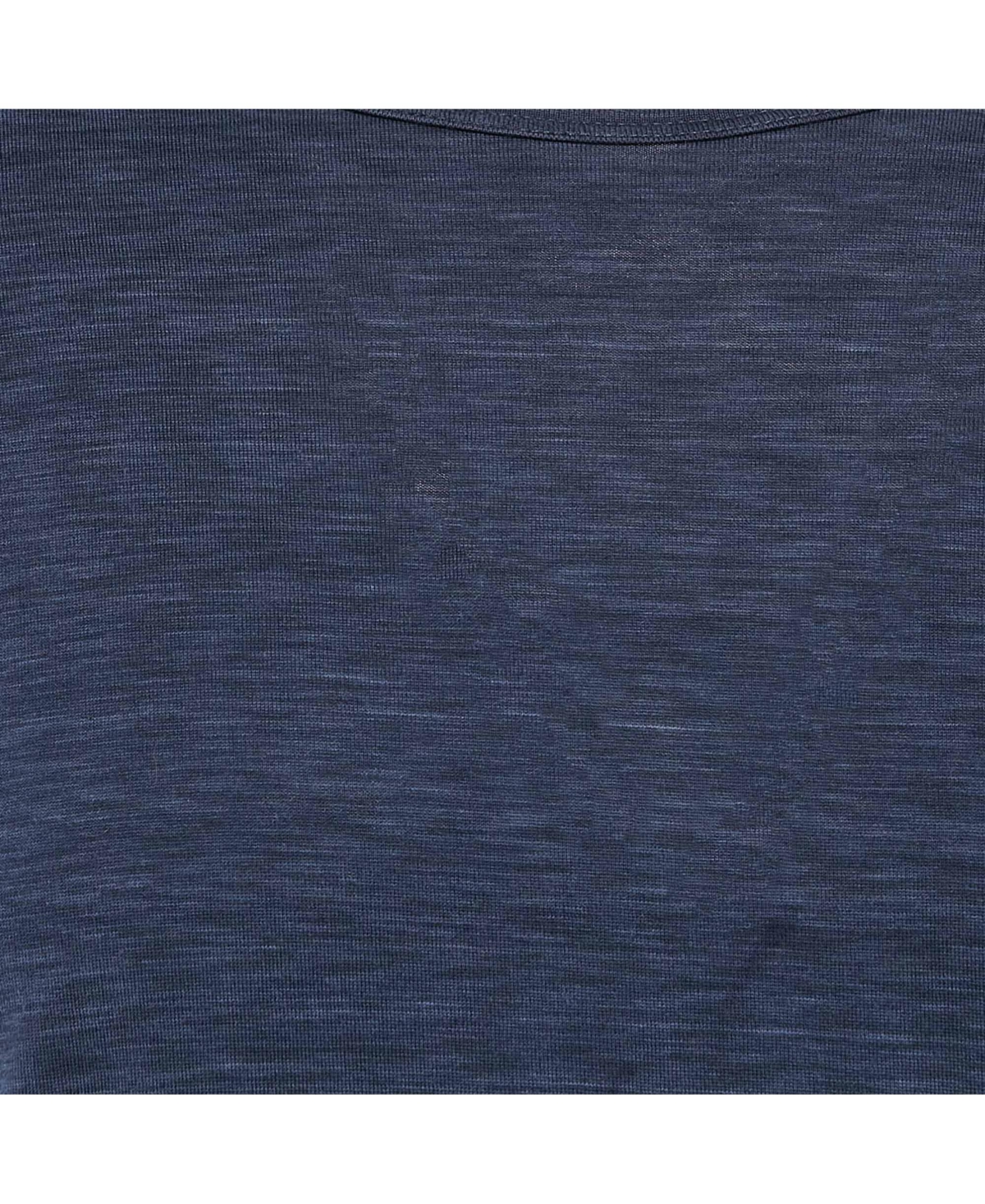 Pre-Owned Dolce & Gabbana Men's Underwear Melange Jersey T-Shirt