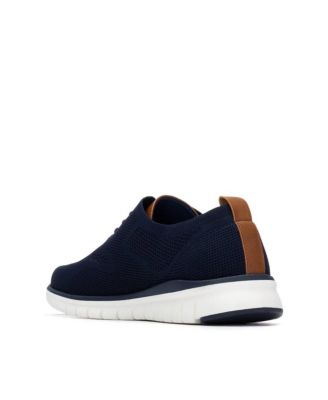 Men's Dual Comfort Oxfords