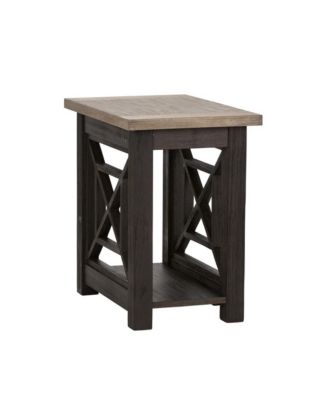 Chair Side Table
