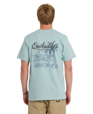 Men's Crewneck Short-Sleeve T-Shirt