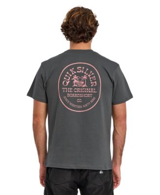 Men's In The Wild Short-Sleeve T-Shirt