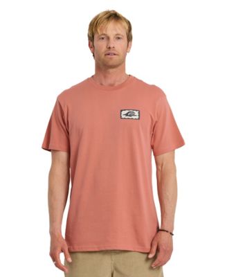 Men's Serenity Splash Short-Sleeve T-Shirt