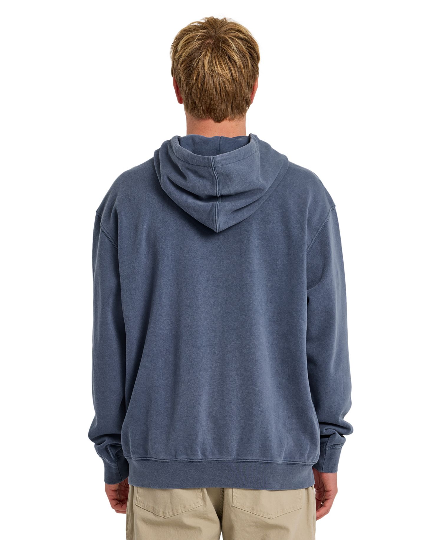 Men's Saltwater Regular-Fit Hoodie