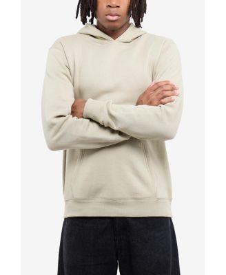 Men's Long-Sleeve Pullover Hoodie