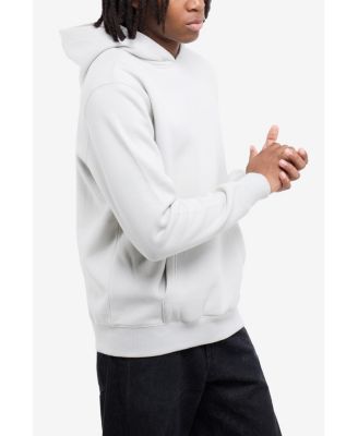 Men's Long-Sleeve Pullover Hoodie