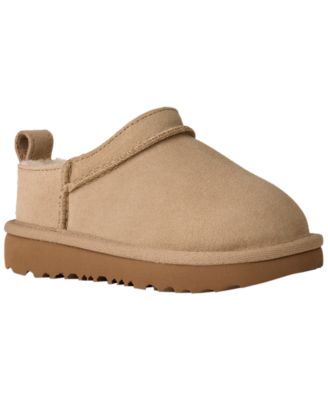 UGG Toddlers' T-Classic Round Toe Boots