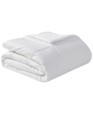 Wool Fill Comforter, King