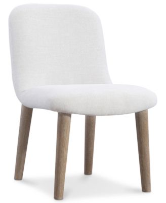 34" Loggia Side Chair