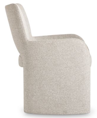 Loggia 4-Pc. Fabric Full Upholstered Chair Set