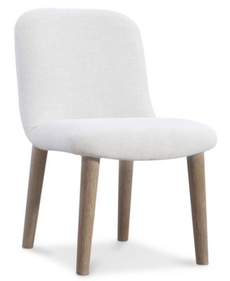 4-Pc. Loggia Side Chair Set