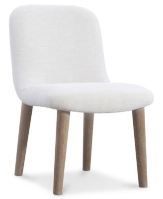 Loggia 8-Pc. Fabric Side Chair Set