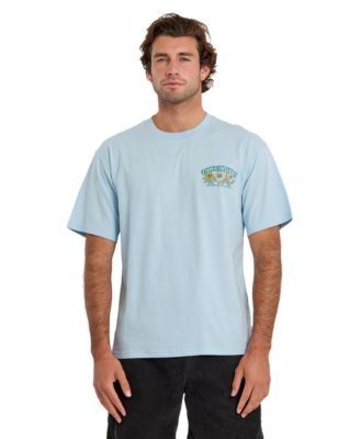 Quiksilver Men's Classic-Fit Shirt