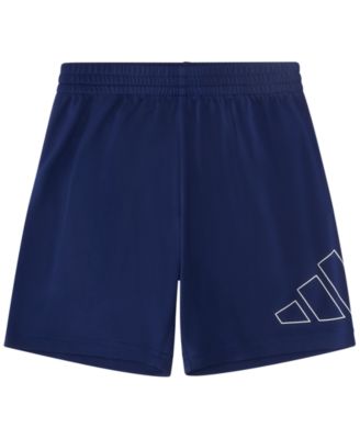 Baby Boys' Graphic Crewneck T-Shirt and Shorts, 2-Piece Set