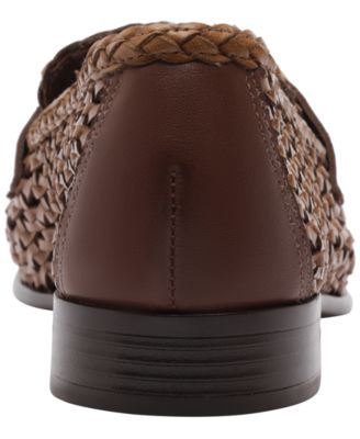Women's Nola Round Toe Loafers
