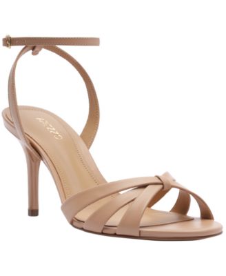 Women's Rumi Mid Stiletto Heel Sandals