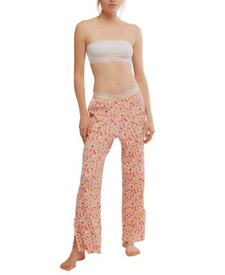 Women's Spring Fever Bandeau Bra