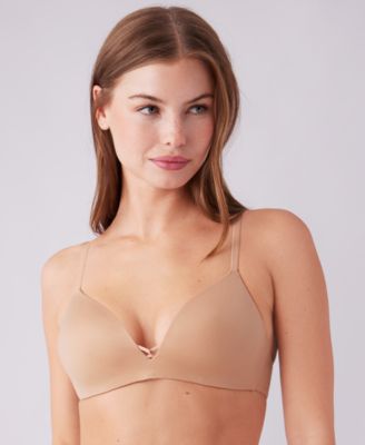 Women's Wirefree Undercover Bra, 956207