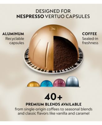 Vertuo UP Coffee and Espresso Maker