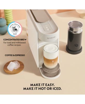 Vertuo UP Coffee and Espresso Maker