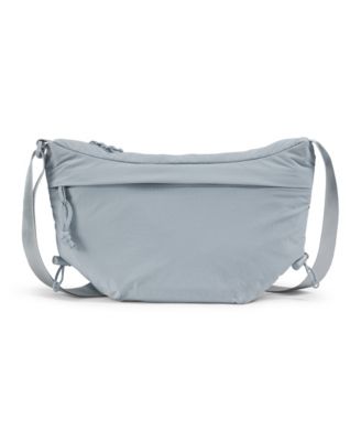 Women's Never Stop Crossbody Bag