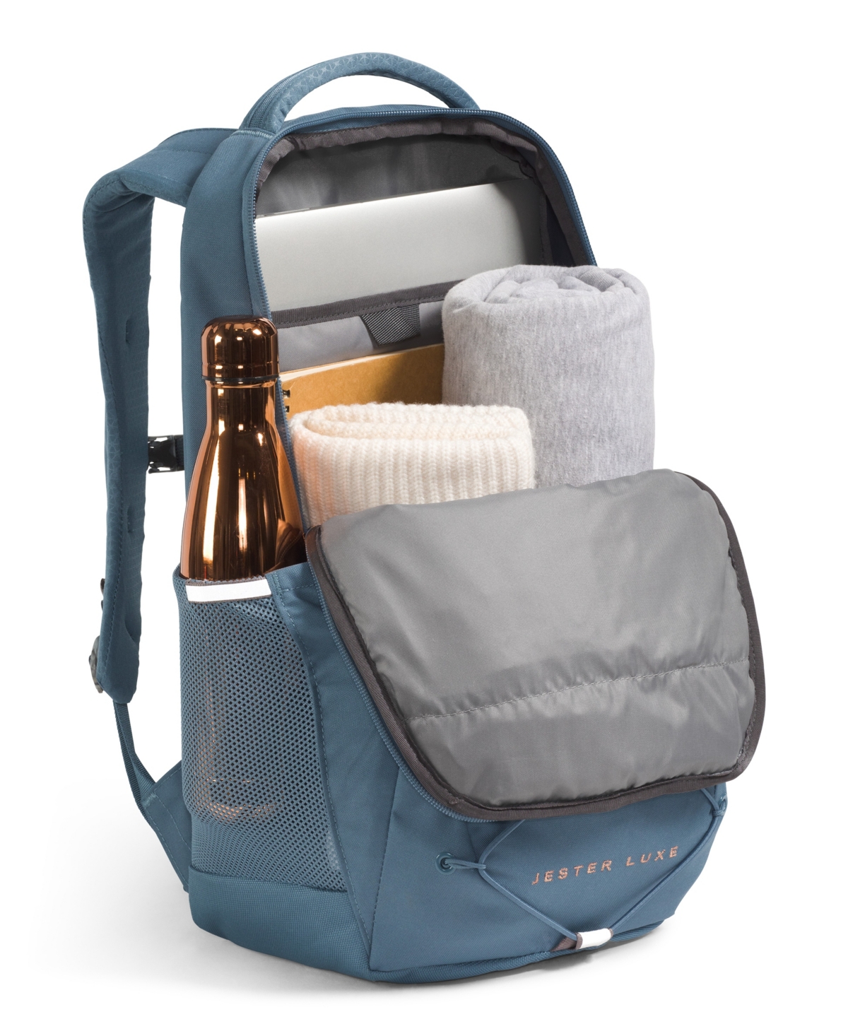 The North Face Women's Jester Luxe Backpack