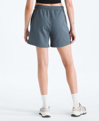 Women's Evolution Simple Dome Regular Shorts