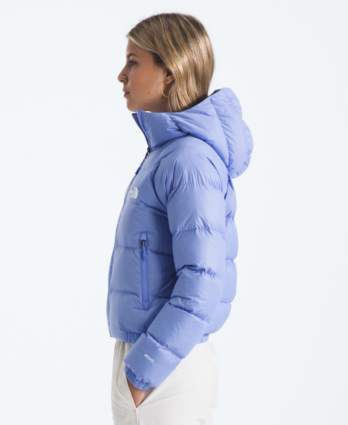 The North Face Women's Hydrenalite Hooded Down Jacket