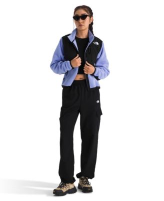 Women's Retro Denali Fleece Jacket