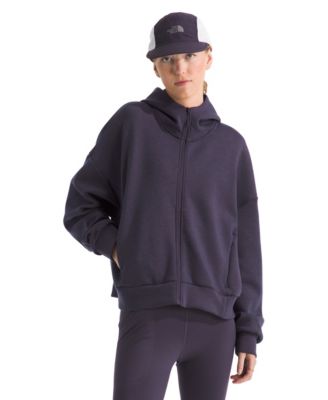 Women's Jaida Full-Zip Hooded Jacket