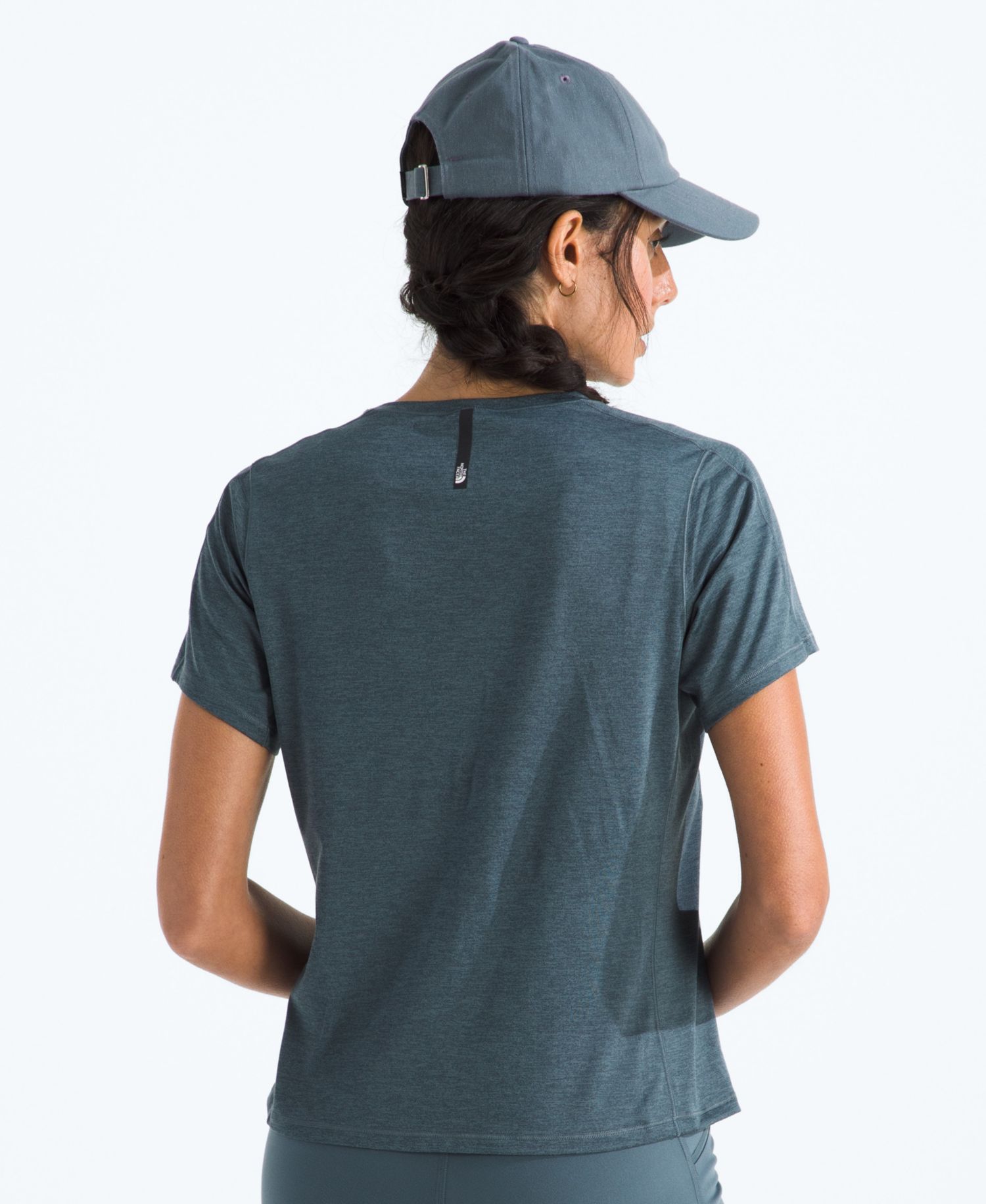 Women's Jaida Short-Sleeve T-Shirt