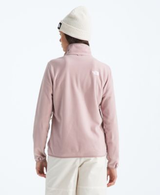 Women's Glacier Logo Jacket