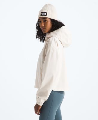 Women's Quest Mono Cropped Regular Fit Jacket