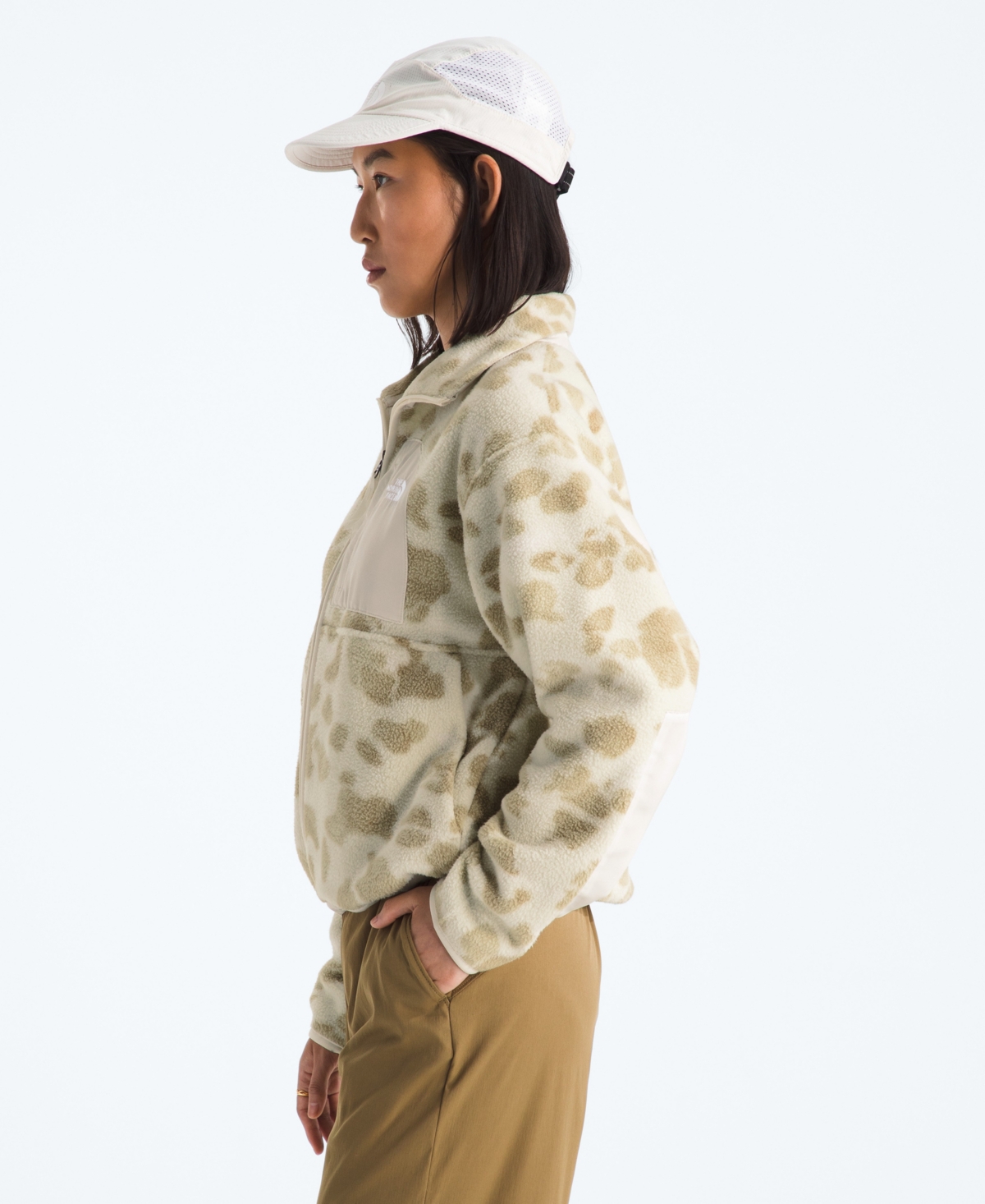The North Face Women's Yumiori Off Peak Jacket