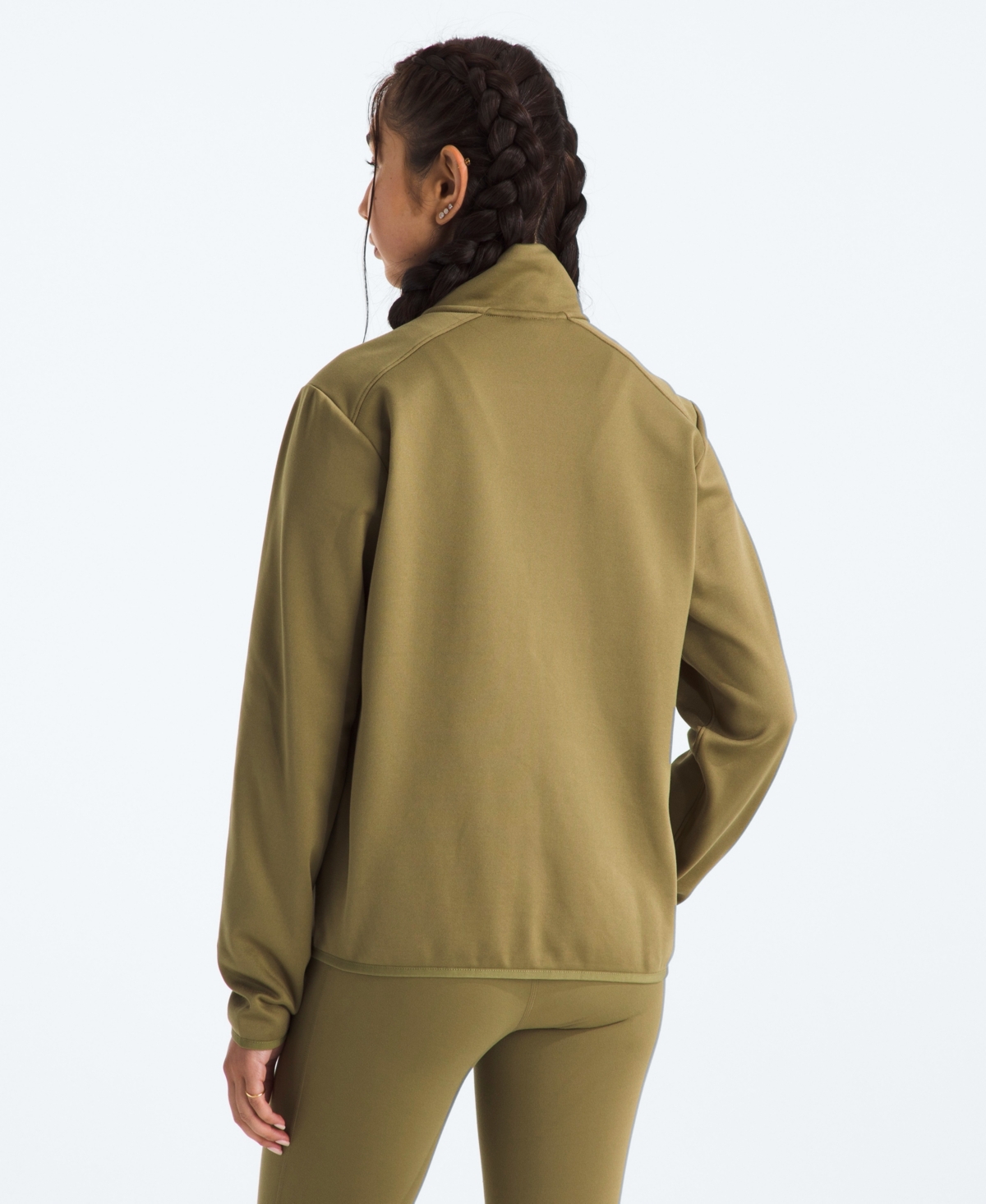 The North Face Women's Tnf Performance Fleece Jacket