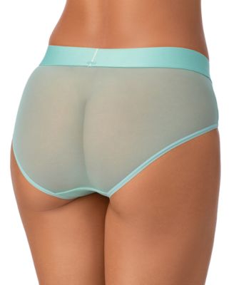 Women's Sheers Brief Underwear, DK8195