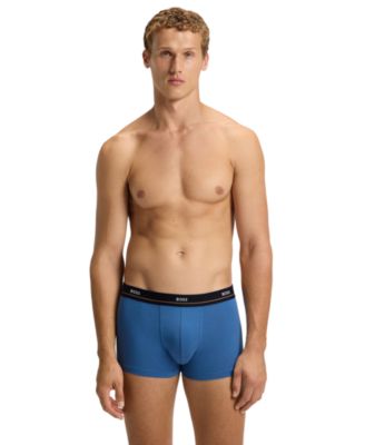 Men's Trunk Underwear, 5-Pack Set