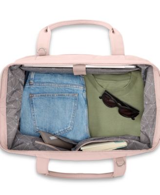 Better Than Basic 19" Drop Bottom Weekender Duffel